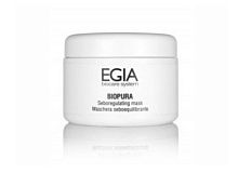 Фото | картинка *Маска себорегулирующая (EGIA/250мл/FPS-08)