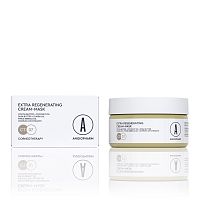 Фото | картинка *Экстраобогащенная регенерирующая крем-маска (АНГИОФАРМ/200мл/CT07)