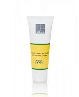 Фото | картинка *Питательный крем Зародыши пшеницы - Авокадо (DR.KADIR/75мл/030)