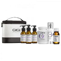 Фото | картинка *Профессиональный набор (GIGI/NUTRI-PEPTIDE/6шт/11566)