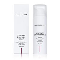 Фото | картинка *Лимфодренажный крем для лица (АНГИОФАРМ/50мл/DR04)