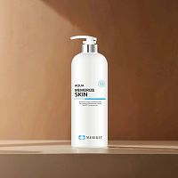Фото | картинка *Увлажняющий тонер для лица MEMORIZE (MERIKIT/1000мл)