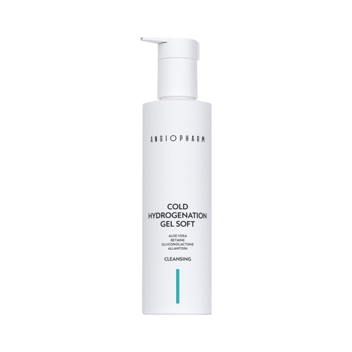 Фото | картинка *Гель для холодного гидрирования (АНГИОФАРМ/200мл/CL19) фото 2