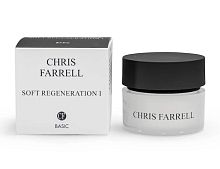 Фото | картинка *Крем Мягкая регенерация 1 Soft Regeneration (CHRIS FARRELL/50мл/00002007)