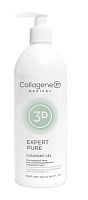 Фото | картинка Гель для лица очищающий (Collagene3D/ExpertPure/500мл/011746)