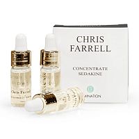 Фото | картинка *Восстанавливающий концентрат Sedakine Fluid (CHRIS FARRELL/3*4мл/00004770)