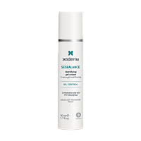 Фото | картинка *Крем-гель себорегулирующий SESBALANCE (SESDERMA/50мл/40007825)