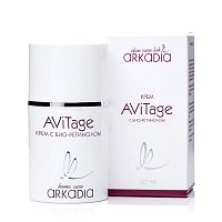Фото | картинка *Крем AViTage с био-ретинолом (ARKADIA/50мл/2304)
