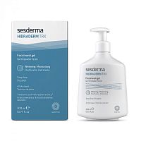 Фото | картинка Гель очищающий увлажняющий(SESDERMA/Hidraderm TRX\300мл/40004025)