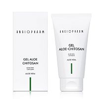 Фото | картинка *Гель алоэ-хитозан (АНГИОФАРМ/150мл/AV02)