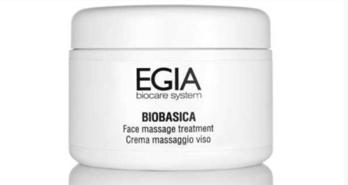 Фото | картинка *Средство массажное увлажняющее (EGIA/250мл/FPS-09)