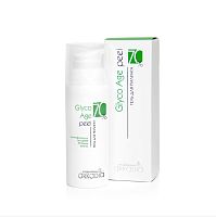 Фото | картинка *Гликолевый пилинг Glyco Age Peel 70% (ARKADIA/50мл/111.4995)