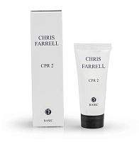 Фото | картинка *Интенсивный крем для кожи век CPR 2 (CHRIS FARRELL/15мл/00002018)