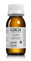 Фото | картинка *Пептидный молочный пилинг NUTRI-PEPTIDE (GIGI/50мл/11542)