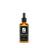 Фото | картинка *Пилинг для чувствительной кожи лица и век. 30% PHA ph 2.2 HYDRASOFT PEEL (Gecko/50мл)