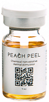 *Гидролипидный двухфазный пилинг (PEACH PEEL/7мл/203541)