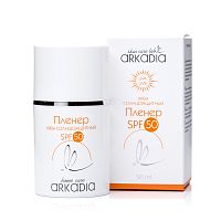 Фото | картинка *Солнцезащитный крем SPF50 (ARKADIA/50мл/4896)