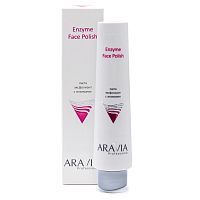 Фото | картинка *Паста-эксфолиант с энзимами для лица Enzyme Face Polish (ARAVIA/Professional/100мл/9002)