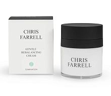 Фото | картинка *Восстанавливающий крем Gentle Rebalancing (CHRIS FARRELL/50мл/00004072)