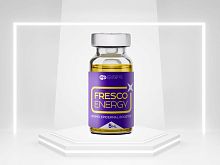 Фото | картинка *Скинбустер (MP SYSTEMS/FRESCO ENERGY/5мл/MPS6B)