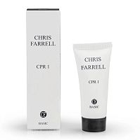 Фото | картинка *Крем для кожи век CPR 1 (CHRIS FARRELL/15мл/00002017)