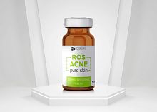 Фото | картинка *Пилинг наносомальный (MP SYSTEMS/ROS ACNE PURE SKIN/10мл/MPS5P)