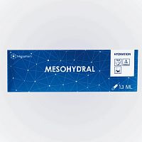 Фото | картинка *Гель-имплантат (MESOPHARM/MESOHYDRAL/шприц 1.3мл/143224)