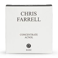 Фото | картинка *Концентрат Acnol обогащенный серой (CHRIS FARRELL/50мл/2414)