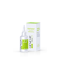 Фото | картинка *Всесезонный пилинг 22%  PRO Peeling (GENEVIE/30мл/GN/PM30)