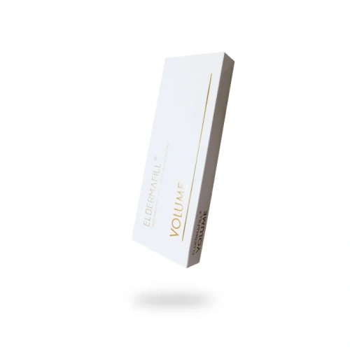 Фото | картинка *Филлер Volume (Eldermafill/Корея/1мл)