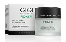 Фото | картинка *Восстанавливающий ночной крем RECOVERY (GIGI/50мл/20040)