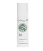 Фото | картинка *Гель-пилинг для лица EASY PEEL 5% (Collagene3D/130мл/1121405)