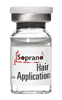 Фото | картинка Лосьон восстанавливающий для волос (SOPRANO/Hair Application/6мл/FG000374)