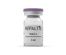 Фото | картинка Биорепарант Refaltis Vac+ (10 мг/мл, 5 мл) флакон