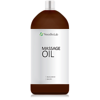 Фото | картинка Массажное масло (NeosBioLab/Massage Oil/250мл/P018/1)