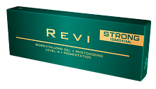 Фото | картинка Биоревитализант REVI STRONG 1 мл