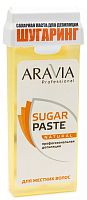 Фото | картинка *Сахарная паста для шугаринга в картридже "Натуральная" мягкая (ARAVIA/Professional/150г/1012)