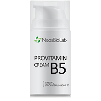 Фото | картинка Крем с провитамином B5 (NeosBioLab/PROVITAMIN B5/50мл/D004)