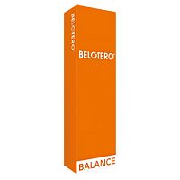 Фото | картинка Belotero Balance (1*1 ml)